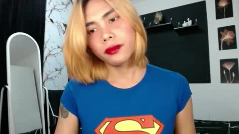 LEXI online show from January 6, 1:59 pm