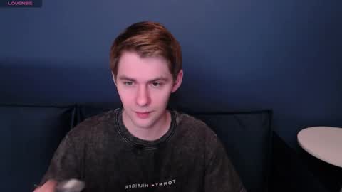 Billy online show from February 23, 2:46 am