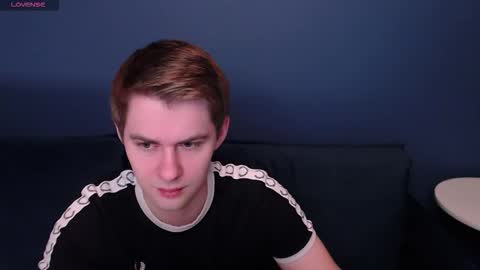 Billy online show from February 21, 1:06 am