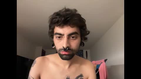 yourboo25 online show from September 27, 3:15 am