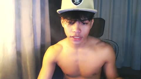 rainy online show from July 19, 10:49 pm