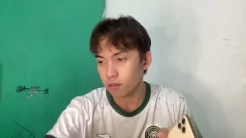 April online show from June 29, 12:05 pm