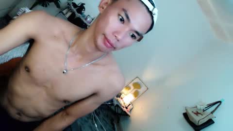 Rence online show from January 7, 5:34 am