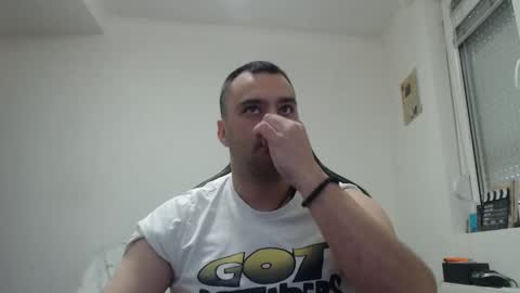 DickFromDreams online show from January 21, 7:07 am