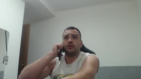 DickFromDreams online show from January 21, 7:17 pm