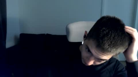 Snapshot of yourethan chatting on October 21, 6:33 pm yourethan online show from October 21, 6:33 pm