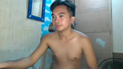 i am your dream boy  JR  online show from April 12, 7:37 pm