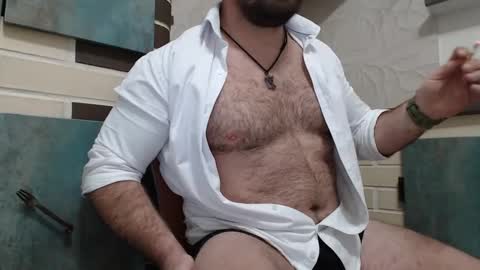 Jacky online show from February 28, 3:59 am