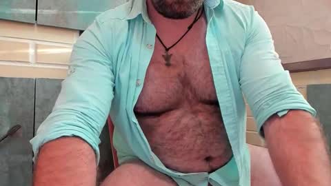 Jacky online show from October 29, 5:32 am