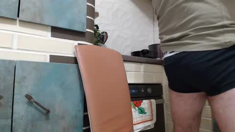 Jacky online show from February 27, 3:25 am