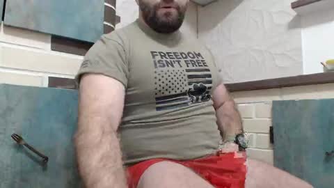 Jacky online show from December 31, 5:11 am