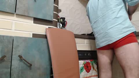 Jacky online show from February 23, 1:53 am