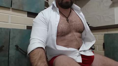 Jacky online show from February 25, 4:03 am