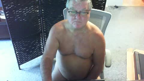 yourpoppi55 online show from July 21, 12:40 pm