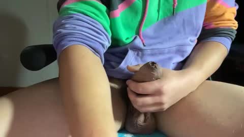 yoursexydaddy69 online show from November 3, 4:09 pm