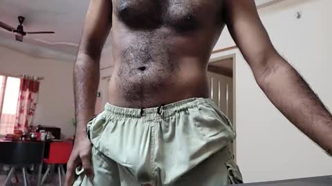 Naughty Santa online show from November 22, 1:49 am