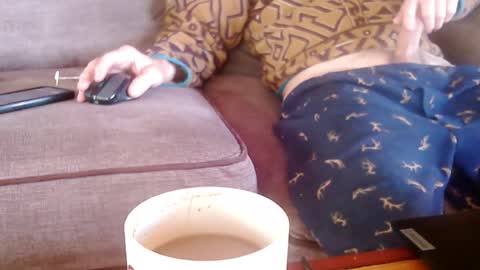 ytsim58 online show from March 23, 2:45 pm