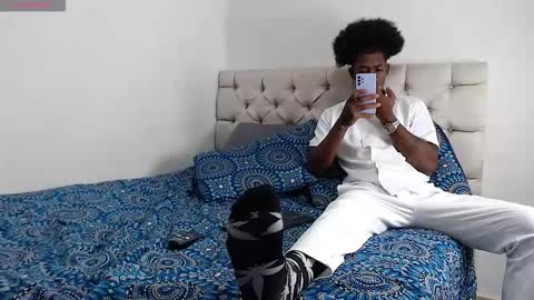 Ivan online show from February 19, 3:52 pm