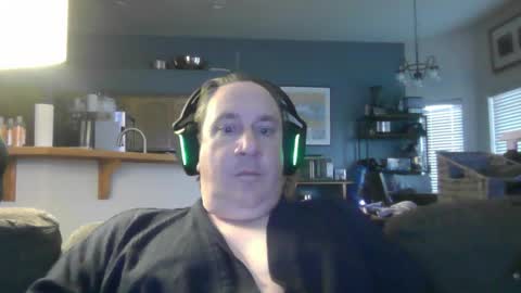 YumGuy69 online show from February 17, 1:15 am