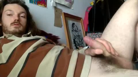 yunggeezer online show from October 3, 5:23 am