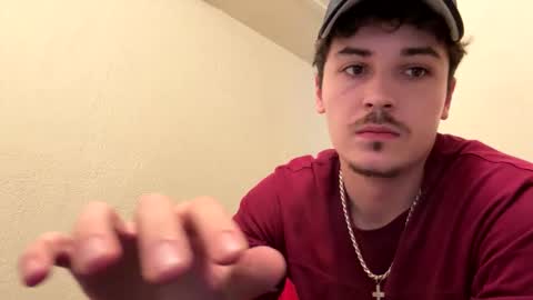 Snapshot of yungstudbev chatting on October 21, 3:42 am yungstudbev online show from October 21, 3:42 am