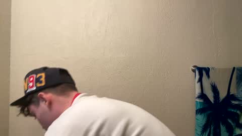 Snapshot of yungstudbev chatting on December 31, 3:55 am yungstudbev online show from December 31, 3:55 am