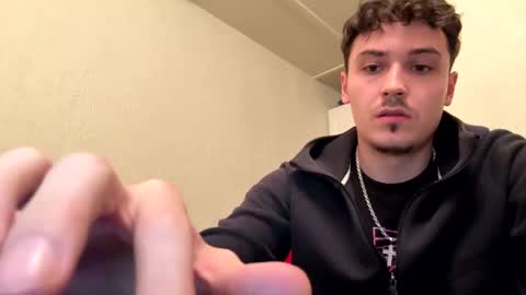 Snapshot of yungstudbev chatting on September 10, 1:59 am yungstudbev online show from September 10, 1:59 am