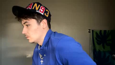 Snapshot of yungstudbev chatting on January 16, 2:08 pm yungstudbev online show from January 16, 2:08 pm