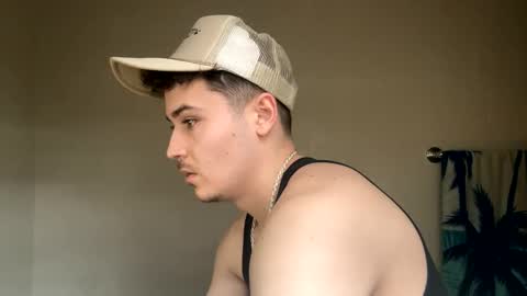 Snapshot of yungstudbev chatting on February 25, 6:20 pm yungstudbev online show from February 25, 6:20 pm