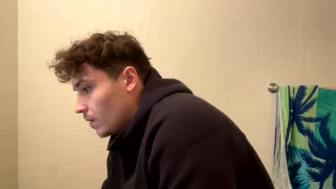 Snapshot of yungstudbev chatting on January 2, 12:55 am yungstudbev online show from January 2, 12:55 am