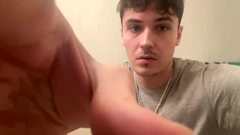 Snapshot of yungstudbev chatting on January 8, 4:55 am yungstudbev online show from January 8, 4:55 am