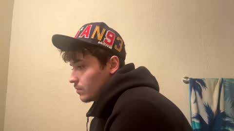 Snapshot of yungstudbev chatting on February 5, 1:04 am yungstudbev online show from February 5, 1:04 am