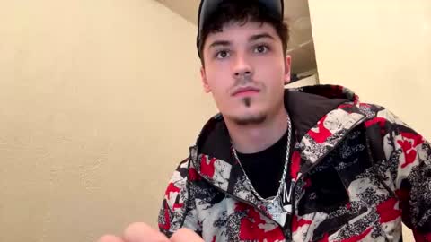 Snapshot of yungstudbev chatting on September 20, 3:39 am yungstudbev online show from September 20, 3:39 am