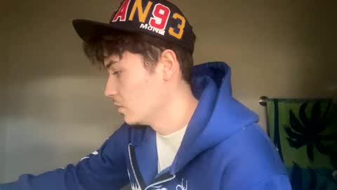 Snapshot of yungstudbev chatting on February 5, 5:43 pm yungstudbev online show from February 5, 5:43 pm