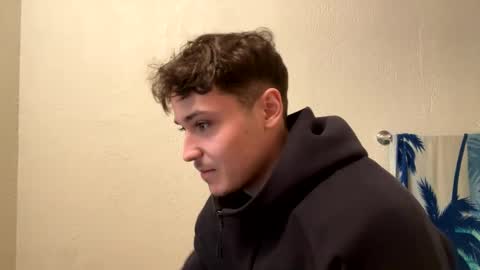 Snapshot of yungstudbev chatting on December 24, 1:16 am yungstudbev online show from December 24, 1:16 am