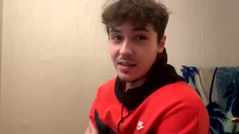 Snapshot of yungstudbev chatting on February 7, 4:27 am yungstudbev online show from February 7, 4:27 am