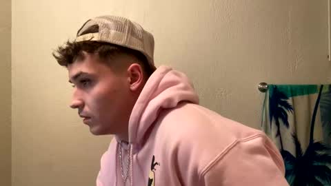 Snapshot of yungstudbev chatting on February 18, 4:58 am yungstudbev online show from February 18, 4:58 am