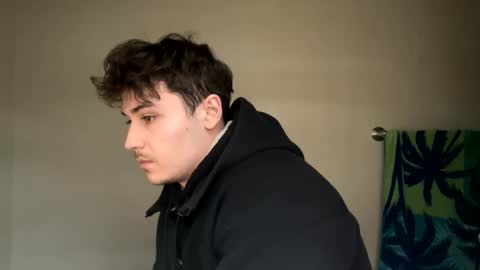 Snapshot of yungstudbev chatting on January 11, 2:47 pm yungstudbev online show from January 11, 2:47 pm