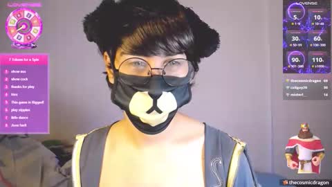 the puppy boy online show from March 11, 4:08 am