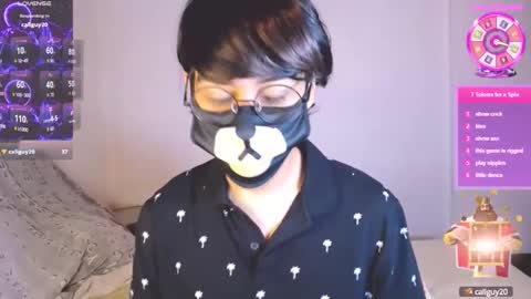 Snapshot of yuniorb chatting on September 13, 3:51 am the puppy boy online show from September 13, 3:51 am