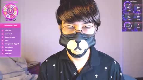 the puppy boy online show from March 22, 3:00 am