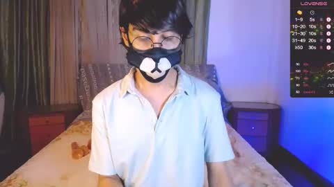 Snapshot of yuniorb chatting on December 5, 3:37 am the puppy boy online show from December 5, 3:37 am