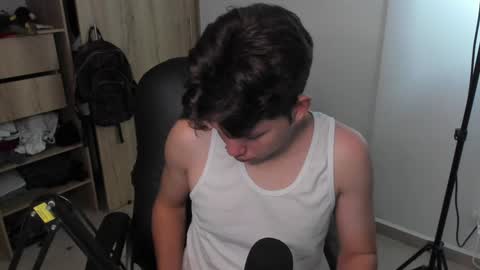 yurii_moody online show from January 30, 2:38 am