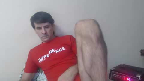 yvesstorm5 online show from January 7, 5:51 pm