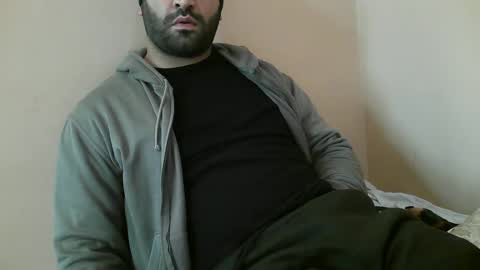 Bi BearXXX online show from December 5, 5:26 am