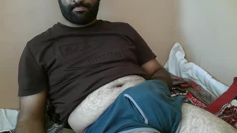 Bi BearXXX online show from October 11, 6:17 am