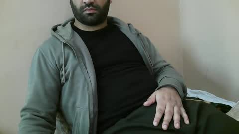 Bi BearXXX online show from December 6, 5:31 am