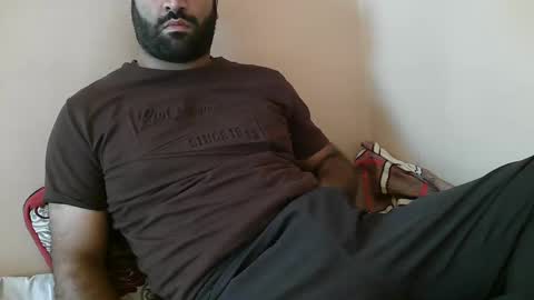 Bi BearXXX online show from September 24, 4:12 am