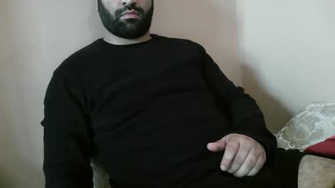 Bi BearXXX online show from January 8, 6:09 am