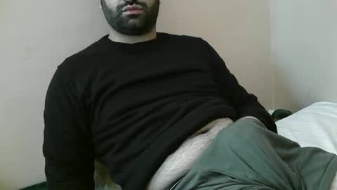 Bi BearXXX online show from January 30, 5:52 am